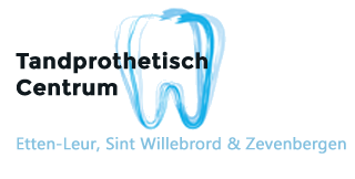 Tandprothetisch Centrum Zevenbergen – Voor kunstgebit en onderhoud. Logo